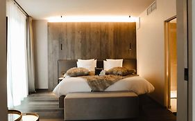 Hôtel Le Sanglier des Ardennes